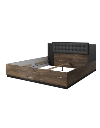 Bett 160/200cm Sigma 31