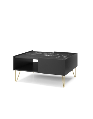 Couchtisch Harmony L144