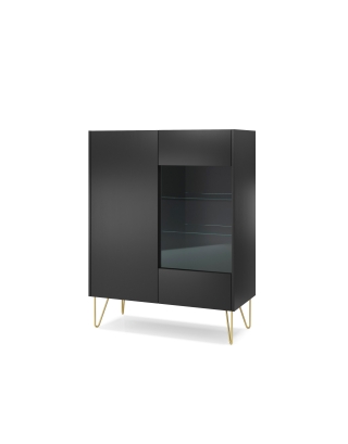 Vitrine Harmony WT97