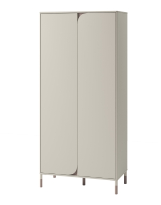 Kleiderschrank HARMONY HR-01