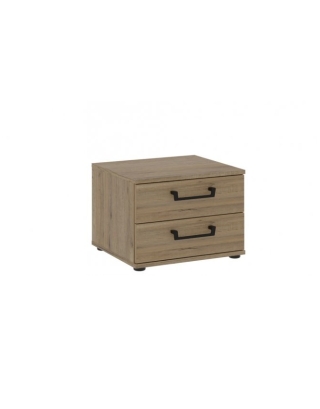 Nachtschrank Oriental Tree HUDK011