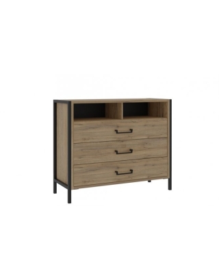 Kommode Oriental Tree HUDK212