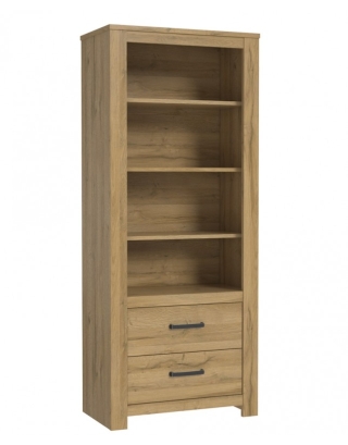 Bücherregal Havanna HVNR712