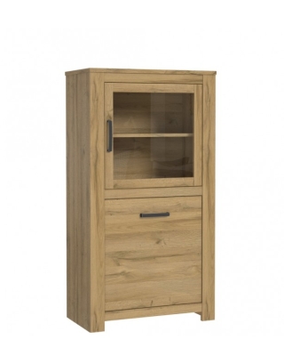 Vitrine rechts Havanna HVNV411R