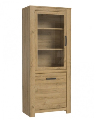 Vitrine links Havanna HVNV711L