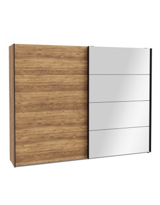 Kleiderschrank HAYATO HYTS12411