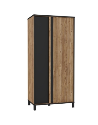 Kleiderschrank HAYATO HYTS821