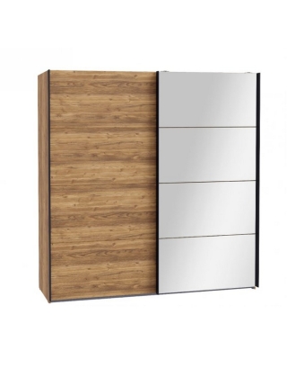 Kleiderschrank HAYATO HYTS92411