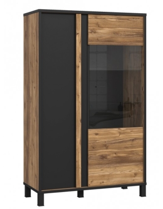 Vitrine rechts HAYATO HYTV521R