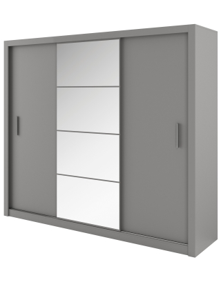 Kleiderschrank IDEA ID1Bi