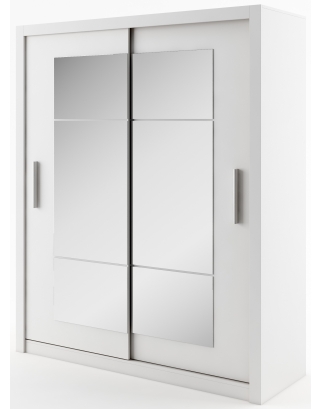 Kleiderschrank IDEA ID2BI