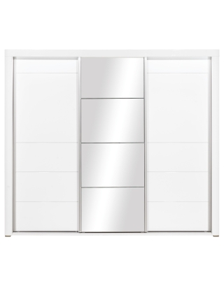 Kleiderschrank IRMA IM15