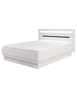 Bett 180/200 cm IRMA IM16