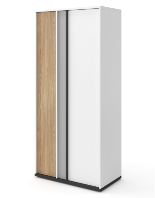 Kleiderschrank IMOLA IM-02