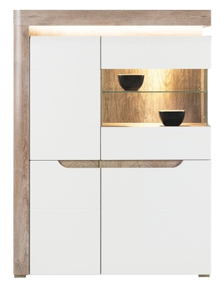 Vitrine IRMA IM5