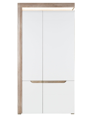 Kleiderschrank IRMA IM9