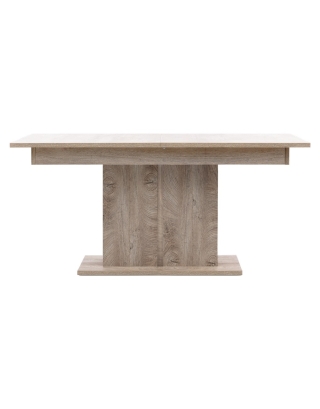 Tisch ausziehbar 160/200 cm IRMA ST02
