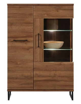Vitrine IVO IV5