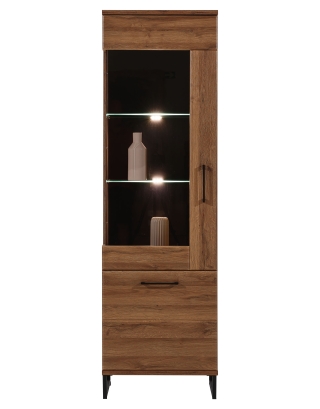 Vitrine links IVO IV6