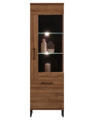 Vitrine rechts IVO IV7
