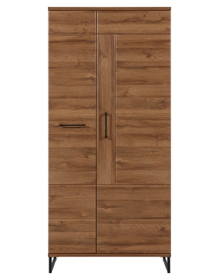 Kleiderschrank IVO IV9