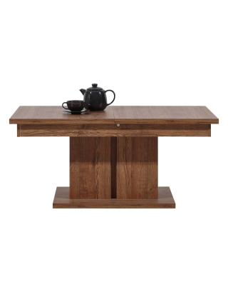 Couchtisch ausziehbar 114/144 cm IVO IV12