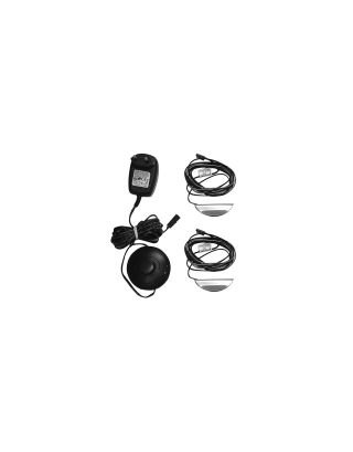 2 x Led Beleuchtung IZ12-916