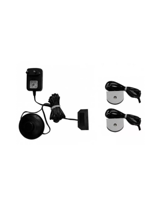 2 x Led Beleuchtung