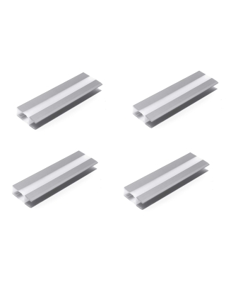 4 x Led Beleuchtung