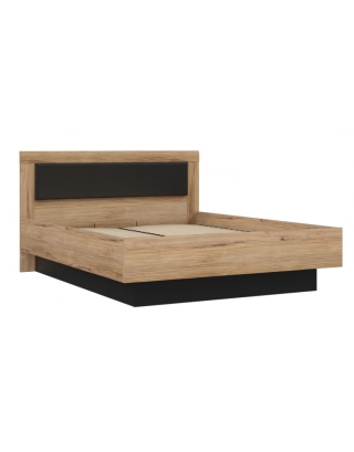 Bett 160/200cm Dalate JLTL2162