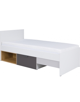 Bett 90/200cm Joker 15
