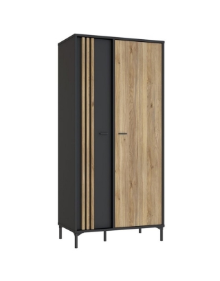 Kleiderschrank JOAKIMIS JMXS721