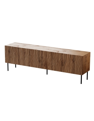 Fernsehschrank JUNGLE 190