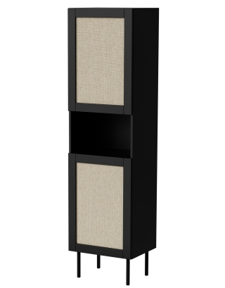 Regalschrank JUTA 50