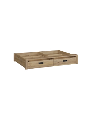 Unterbett-Schubladen JYTANA JTNL01-D108