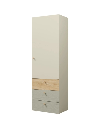 Regalschrank YUKI Y4