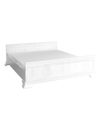 Bett 180/200cm Kora KLS2
