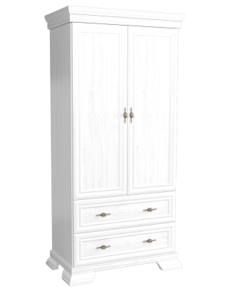Kleiderschrank Kora KS1