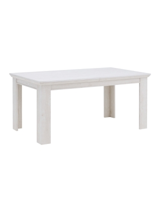 Tisch ausziehbar 160/205cm Kashmir KSMT40