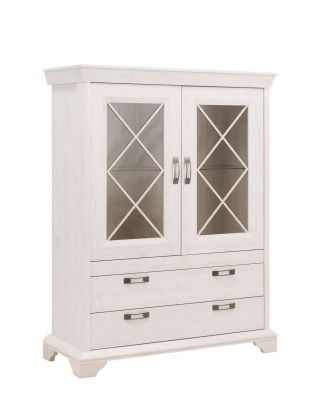 Vitrine Kashmir KSMV64
