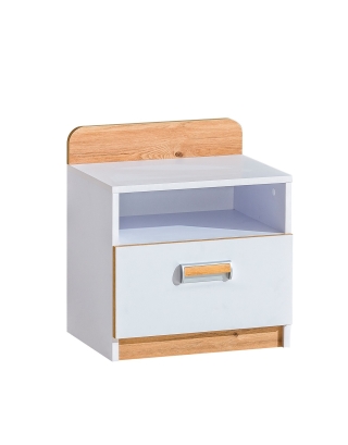Nachtschrank Lorento L12