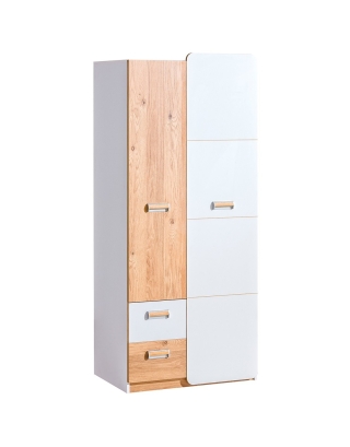 Kleiderschrank Lorento L1