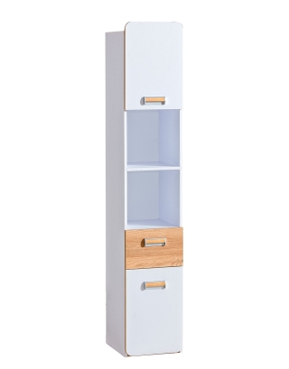 Regalschrank Lorento L3