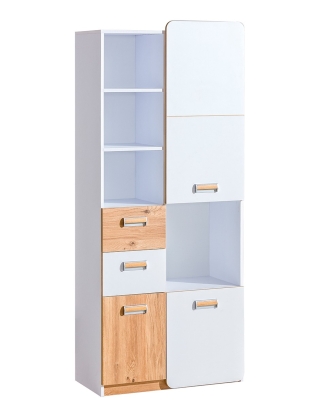 Regalschrank Lorento L7