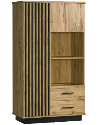 Schrank Lamelo LA4