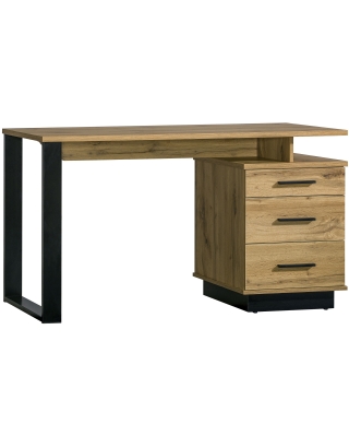 Schreibtisch Lamelo LA8
