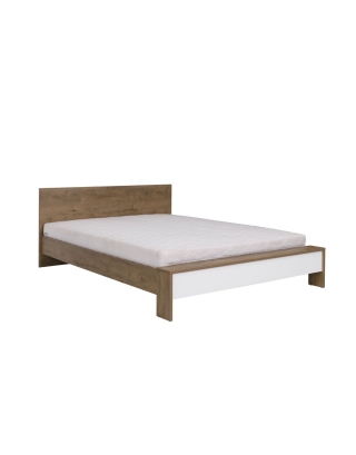 Bett 160/200 cm LATIKA
