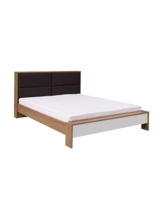Bett 160/200 cm LATIKA