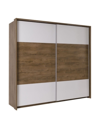 Kleiderschrank LATIKA