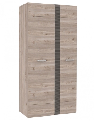 Kleiderschrank Locarno LCRS821